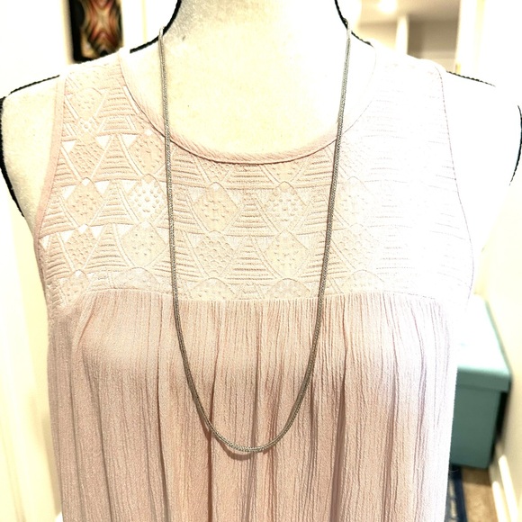 Robert Manse Bali Indonesia Sterling Silver Tulang Naga Chain Necklace 2.65mm - Picture 2 of 16